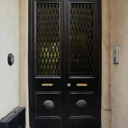 Lejlighed Stylish 2br Galata-taksim Area Near Metro *