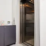 Stylish 2br Galata-taksim Area Near Metro İstanbul