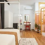 Stylish 2br Galata-taksim Area Near Metro Daire İstanbul