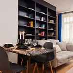 Stylish 2br Galata-taksim Area Near Metro * İstanbul