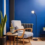 Stylish 2br Galata-taksim Area Near Metro Daire İstanbul