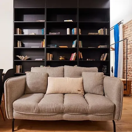 Διαμέρισμα Stylish 2br Galata-taksim Area Near Metro *