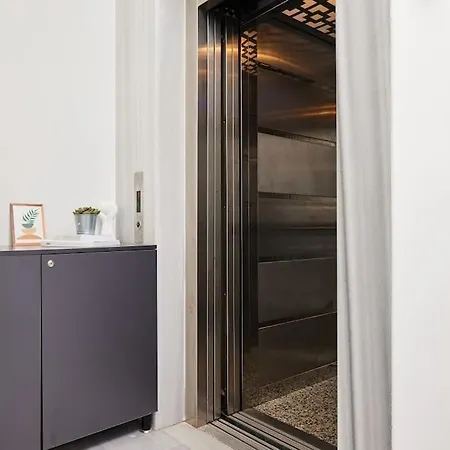 Stylish 2br Galata-taksim Area Near Metro Istanbul