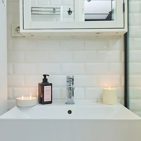 Stylish 2br Galata-taksim Area Near Metro