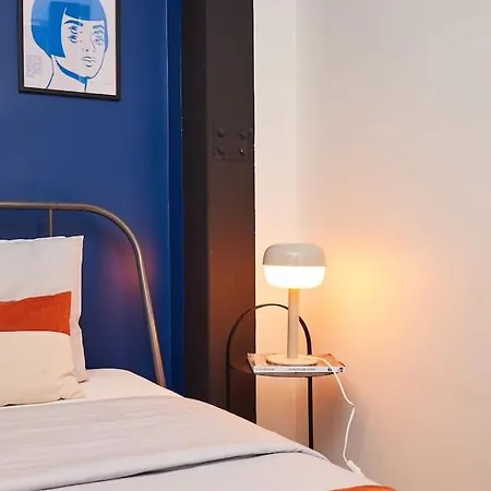 Stylish 2br Galata-taksim Area Near Metro *