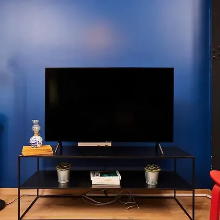 Stylish 2br Galata-taksim Area Near Metro Istanbul