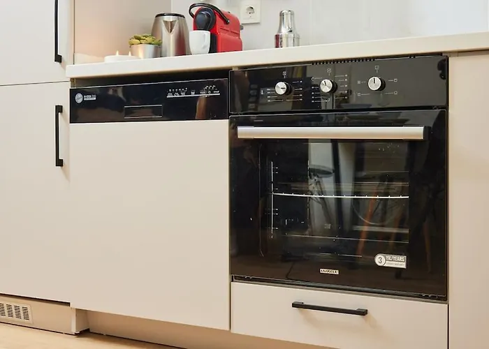 Apartmán Stylish 2br Galata-taksim Area Near Metro