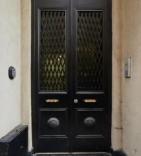 Apartmán Stylish 2br Galata-taksim Area Near Metro *