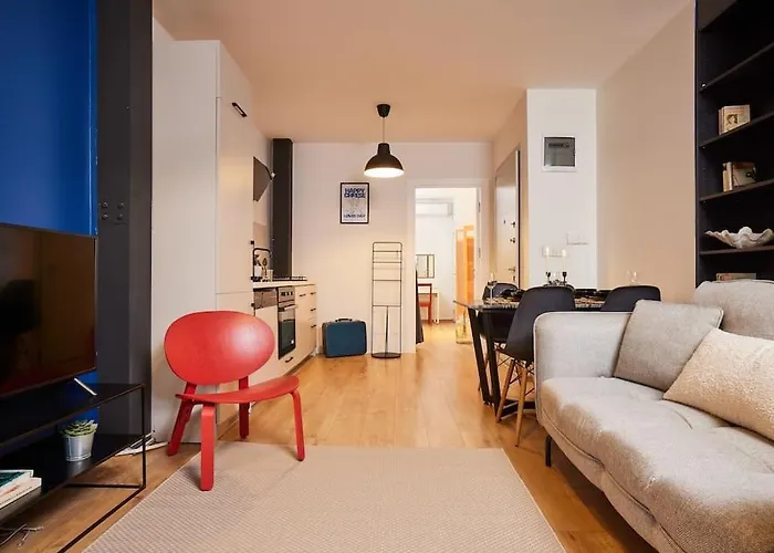 Stylish 2br Galata-taksim Area Near Metro Apartmán Istanbulská provincie