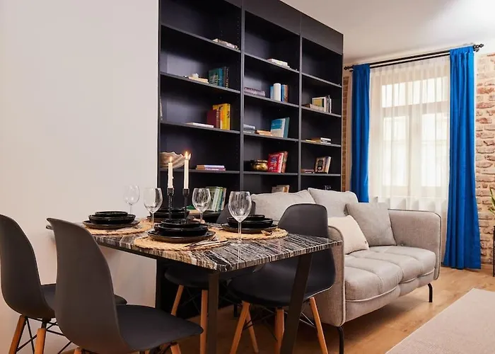 Stylish 2br Galata-taksim Area Near Metro * Istanbulská provincie