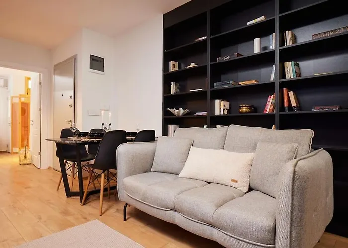 Stylish 2br Galata-taksim Area Near Metro Apartmán Istanbulská provincie