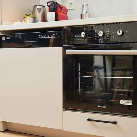 Διαμέρισμα Stylish 2br Galata-taksim Area Near Metro