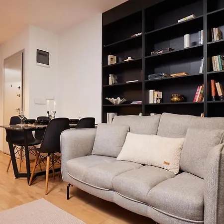Stylish 2br Galata-taksim Area Near Metro Διαμέρισμα Κωνσταντινούπολη