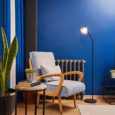 Stylish 2br Galata-taksim Area Near Metro דירה איסטמבול